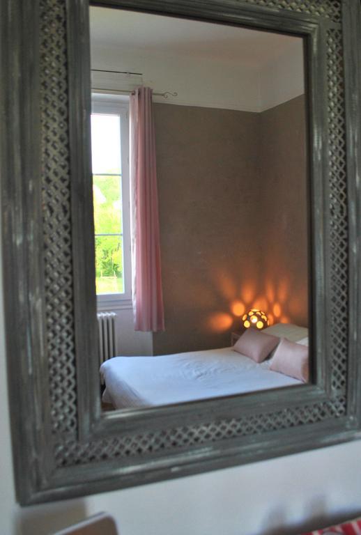 Villa Hortebise Salies-de-Béarn Buitenkant foto